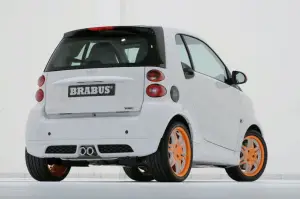Smart Brabus