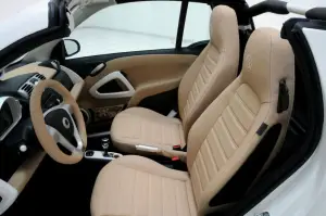 Smart Brabus