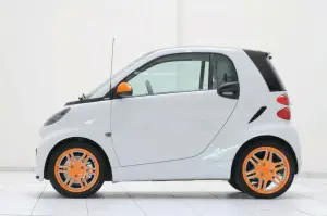 Smart Brabus