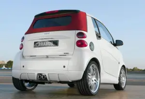 Smart Brabus