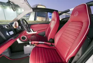 Smart Brabus