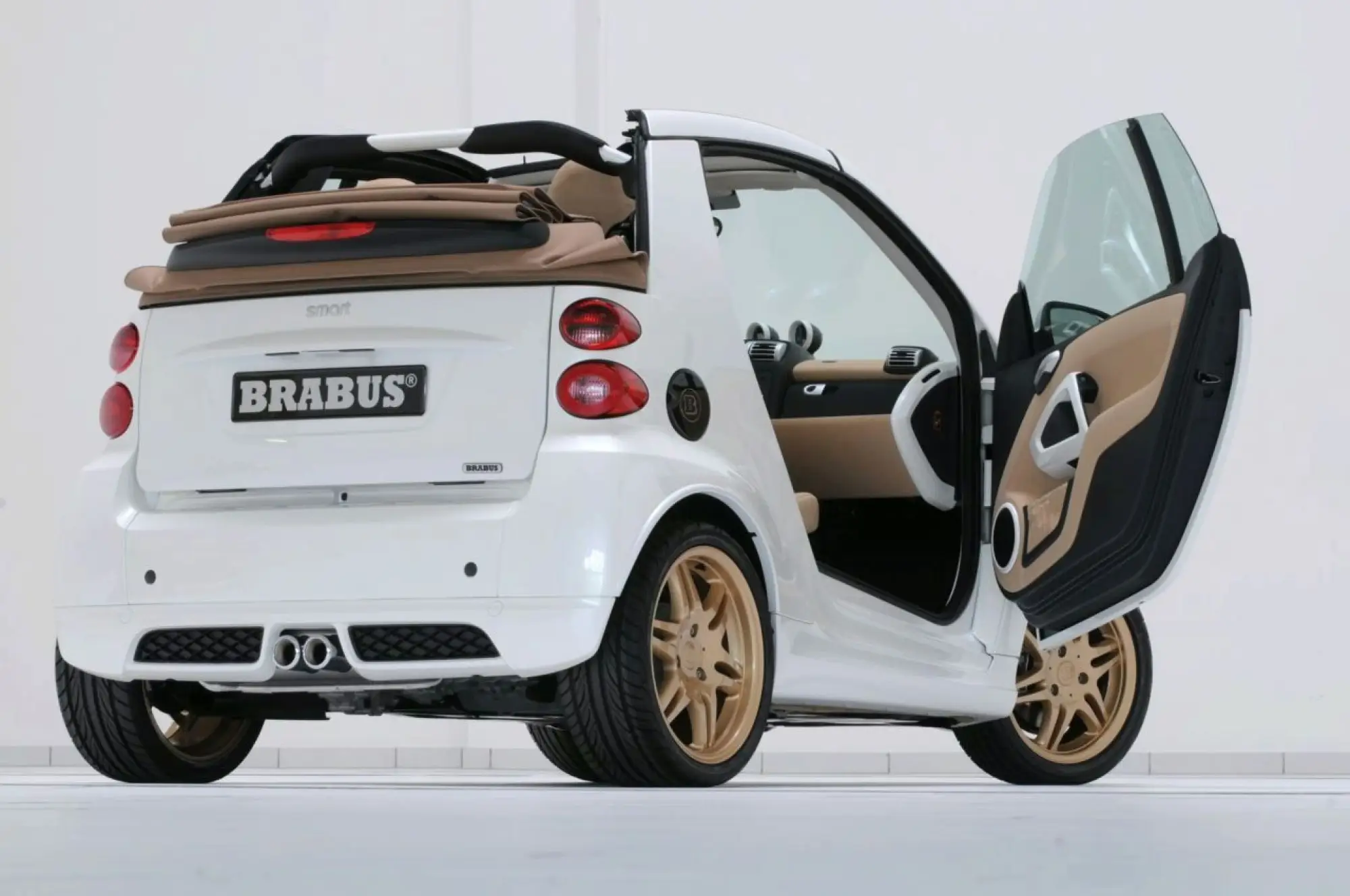 Smart Brabus - 19