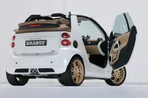 Smart Brabus
