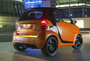 Smart Brabus - 20