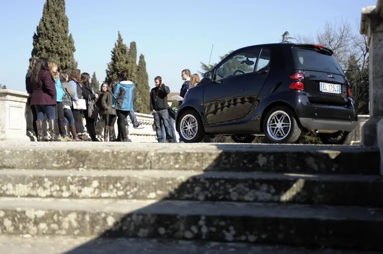 smart cdi teen - la special edition dedicata ai neopatentati - 12