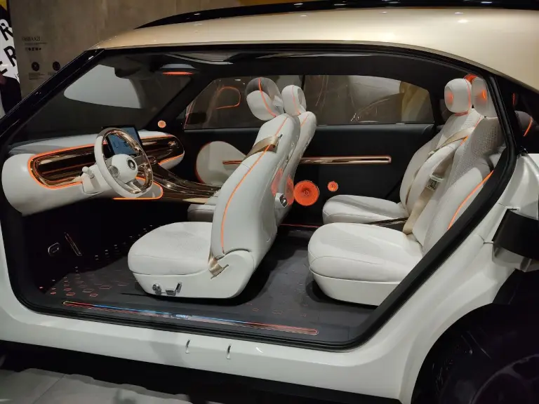 Smart Concept 1 - Salone di Monaco 2021 - 11