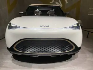 Smart Concept 1 - Salone di Monaco 2021 - 25