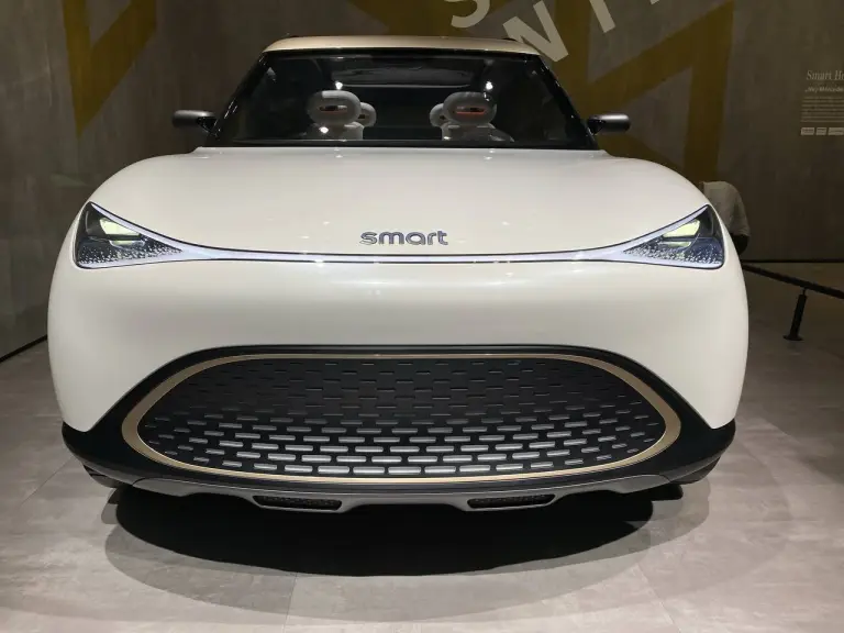 Smart Concept 1 - Salone di Monaco 2021 - 25