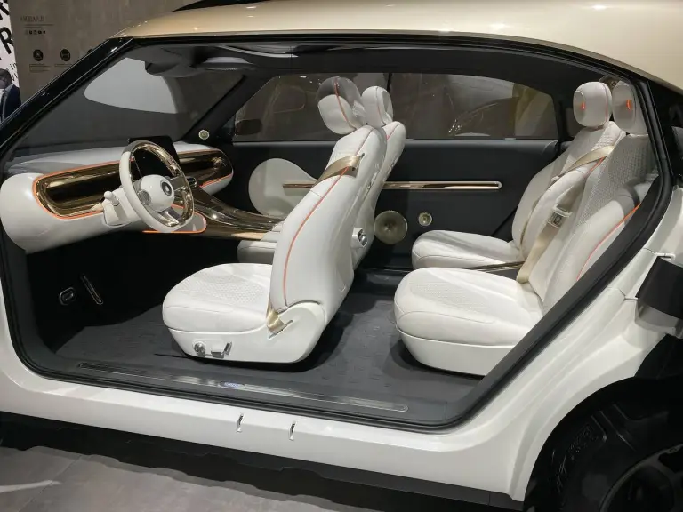 Smart Concept 1 - Salone di Monaco 2021 - 21