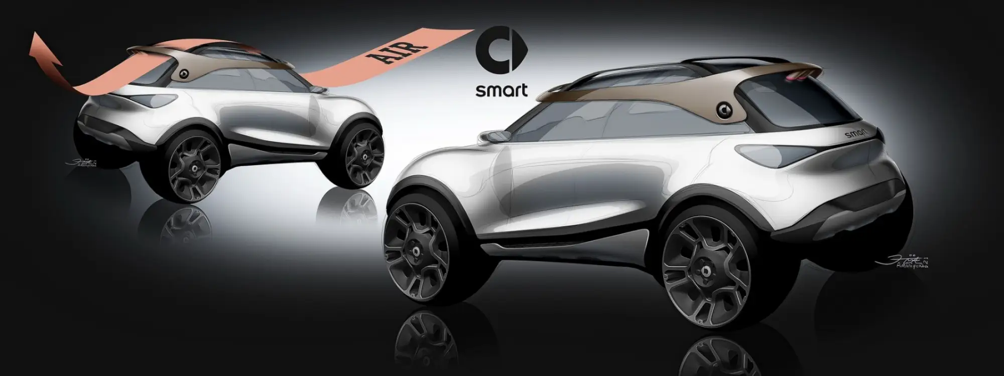Smart Concept 1 - 2