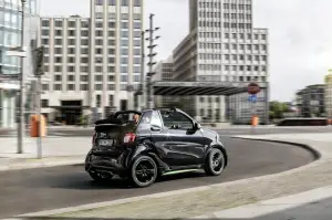 Smart Electric Drive