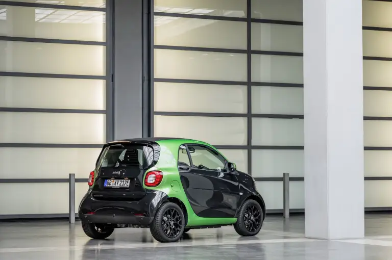 Smart Electric Drive - 48