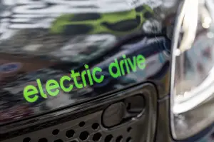 Smart Electric Drive - 7