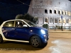 Smart Electric Night a Roma