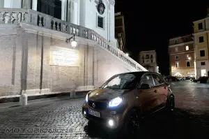 Smart Electric Night a Roma - 3