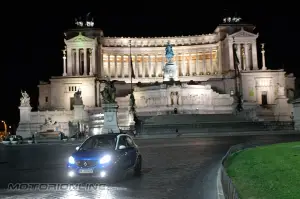 Smart Electric Night a Roma - 6