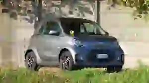 Smart EQ ForTwo 2020  Com e e Come Va - 6