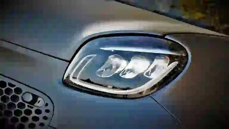 Smart EQ ForTwo 2020  Com e e Come Va - 8