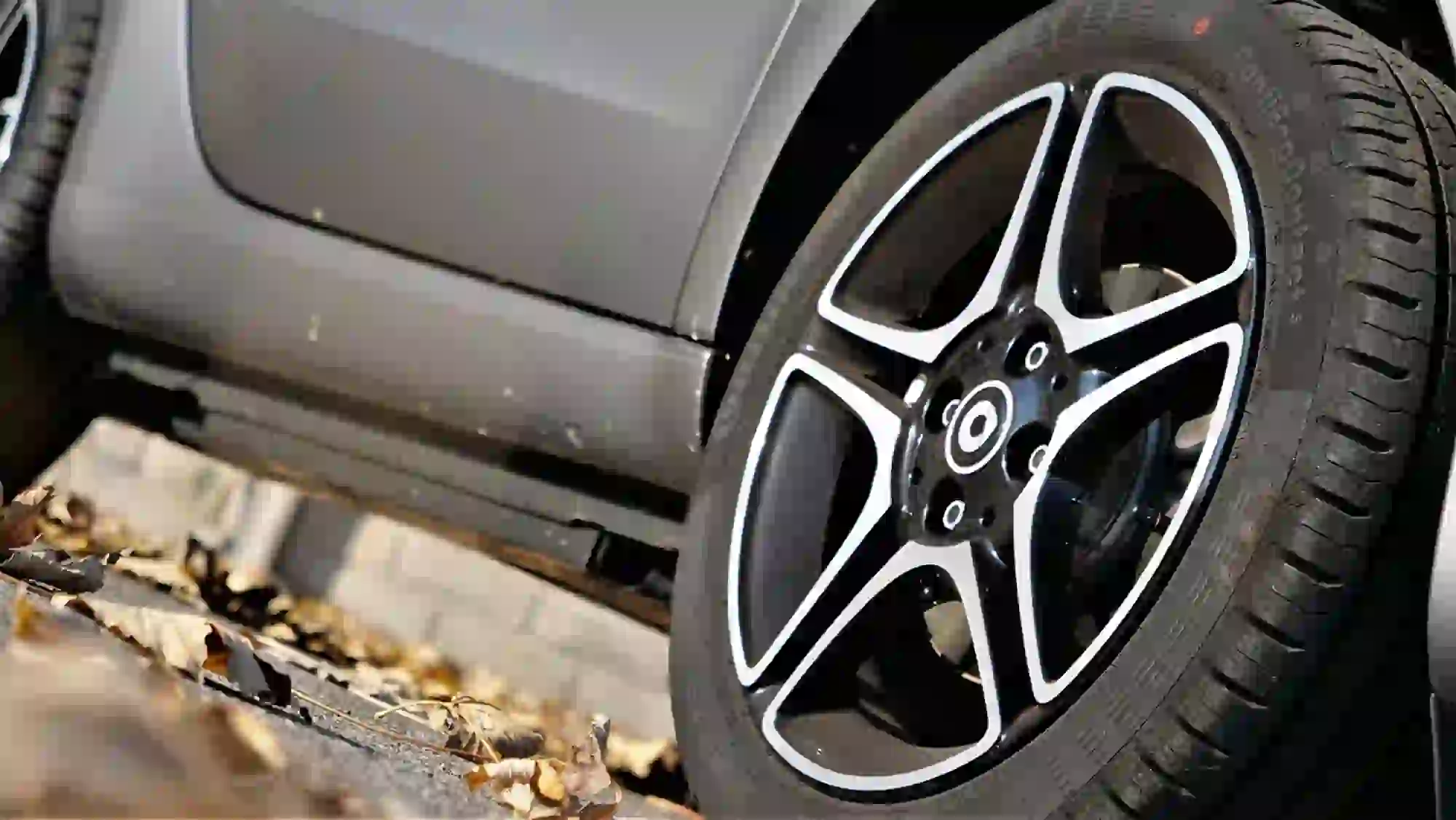 Smart EQ ForTwo 2020  Com e e Come Va - 9
