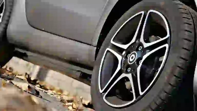Smart EQ ForTwo 2020  Com e e Come Va - 9
