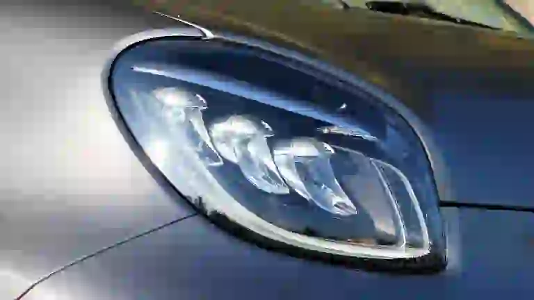 Smart EQ ForTwo 2020  Com e e Come Va - 10