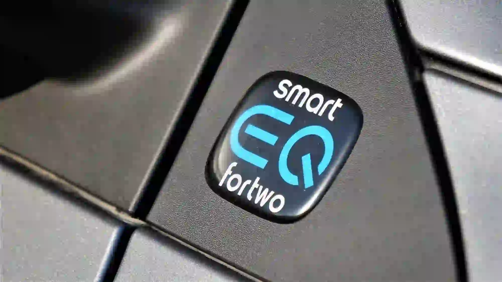 Smart EQ ForTwo 2020  Com e e Come Va - 12