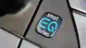Smart EQ ForTwo 2020  Com e e Come Va - 12