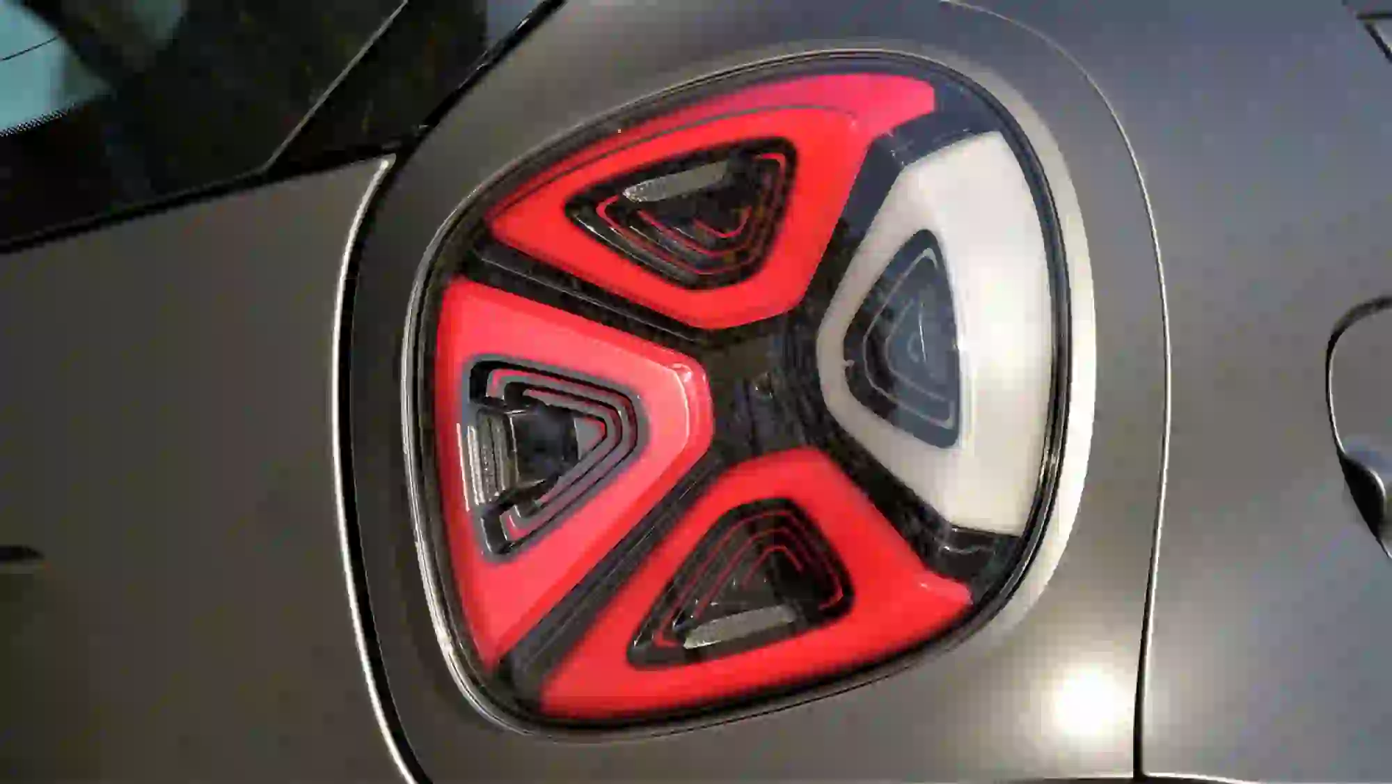 Smart EQ ForTwo 2020  Com e e Come Va - 1