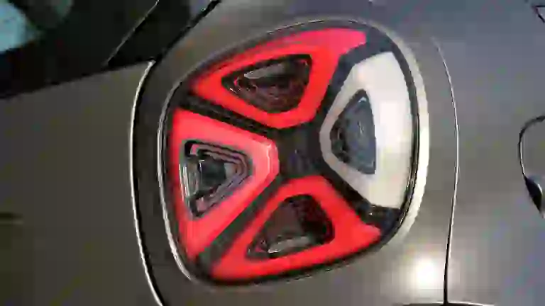 Smart EQ ForTwo 2020  Com e e Come Va - 1