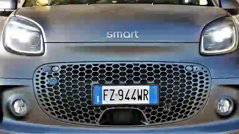 Smart EQ ForTwo 2020  Com e e Come Va - 3