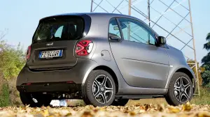 Smart EQ ForTwo 2020  Com e e Come Va - 4