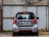 Smart EQ ForTwo e ForFour 2020