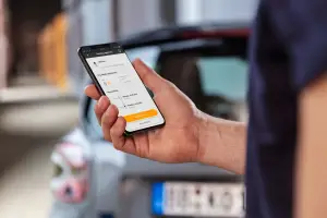 Smart EQ ForTwo e ForFour 2020