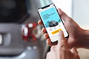 Smart EQ ForTwo e ForFour 2020