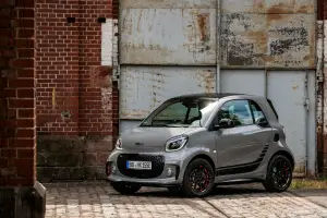 Smart EQ ForTwo e ForFour 2020 - 7