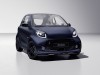 Smart EQ fortwo edition bluedawn - Foto ufficiali