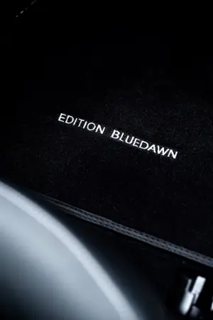 Smart EQ fortwo edition bluedawn - Foto ufficiali - 7