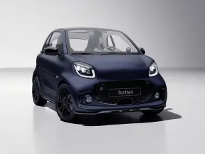 Smart EQ fortwo edition bluedawn - Foto ufficiali - 3