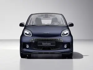 Smart EQ fortwo edition bluedawn - Foto ufficiali - 2