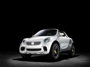 Smart for-us - Foto ufficiali - 3