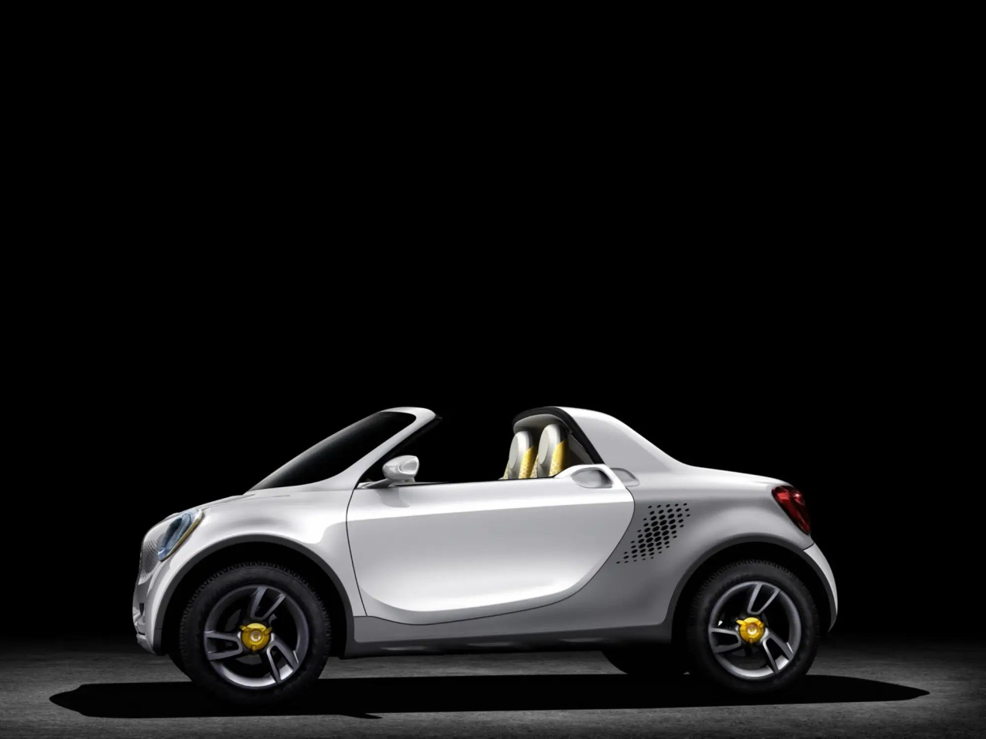 Smart for-us - Foto ufficiali - 4
