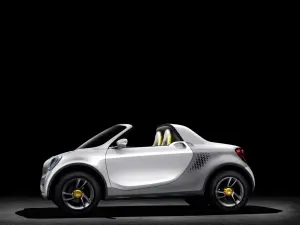 Smart for-us - Foto ufficiali - 4