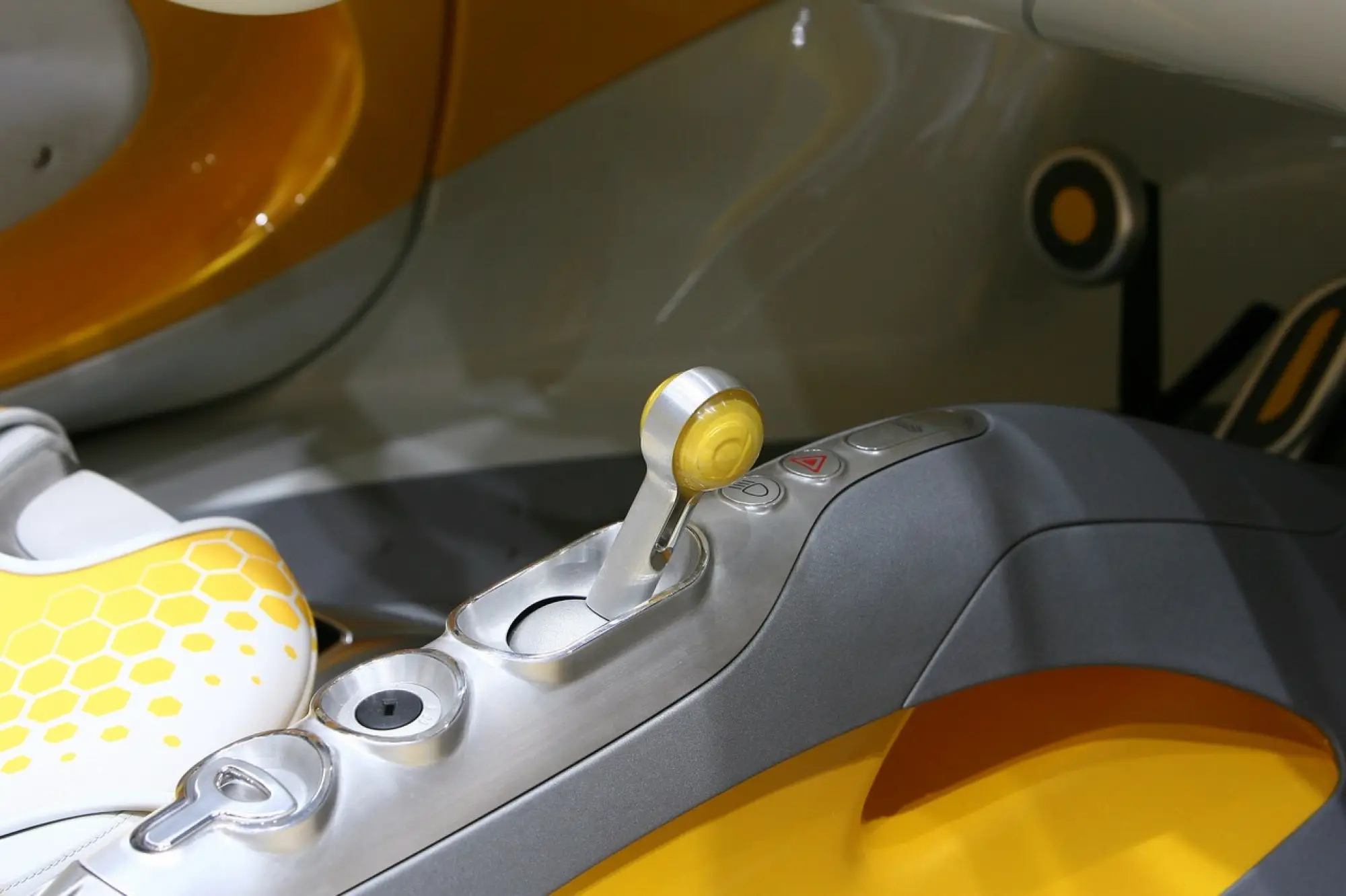 Smart For-Us - Salone di Detroit 2012 - 19