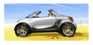 Smart for-us