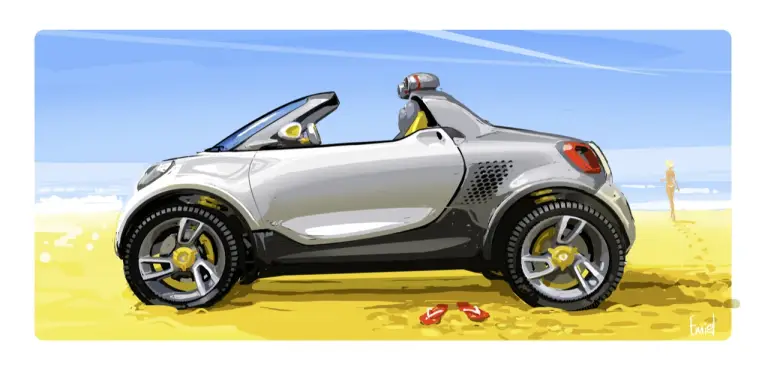 Smart for-us - 3