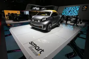 SMART Forease+ Concept - Salone di Ginevra 2019 - 3