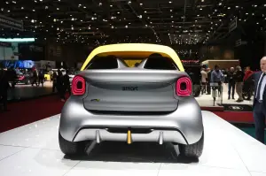 SMART Forease+ Concept - Salone di Ginevra 2019 - 8