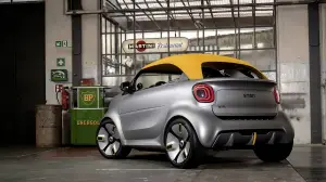 Smart Forease Plus Concept