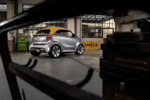 Smart Forease Plus Concept