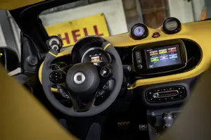 Smart Forease Plus Concept